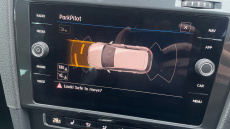 Volkswagen Golf 1.5 TSI EVO Match Edition 5dr Petrol Hatchback